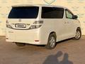 Toyota Vellfire 2010 годаүшін10 600 000 тг. в Алматы – фото 3