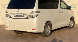 Toyota Vellfire 2010 годаүшін10 600 000 тг. в Алматы – фото 3