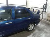 Mitsubishi Lancer 2005 годаүшін1 500 000 тг. в Астана – фото 3