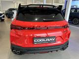 Geely Coolray Comfort 2025 года за 11 190 000 тг. в Аксай – фото 5