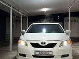 Toyota Camry 2008 года за 5 250 000 тг. в Кордай – фото 2