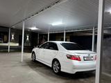 Toyota Camry 2008 года за 5 250 000 тг. в Кордай – фото 4