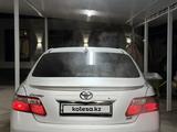 Toyota Camry 2008 года за 5 250 000 тг. в Кордай – фото 5