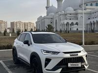 Haval H6 GT 2023 годаүшін12 000 000 тг. в Шымкент