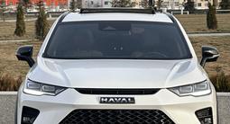 Haval H6 GT 2023 годаүшін12 000 000 тг. в Шымкент – фото 2