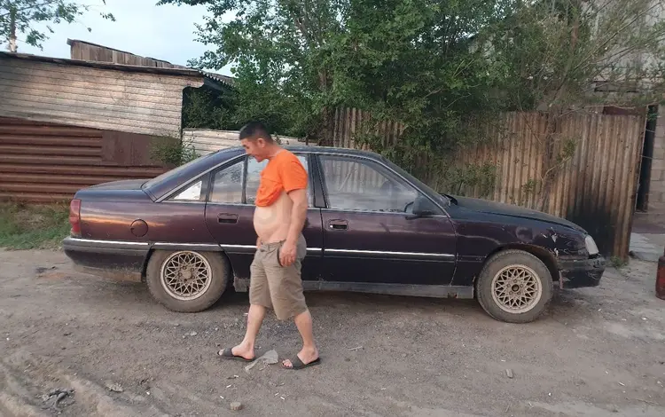 Opel Omega 1991 года за 400 000 тг. в Астана