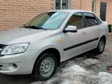 ВАЗ (Lada) Granta 2190 2014 года за 3 600 000 тг. в Усть-Каменогорск