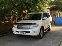 Toyota Land Cruiser 2014 года за 25 900 000 тг. в Алматы