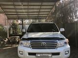 Toyota Land Cruiser 2014 годаүшін25 900 000 тг. в Алматы