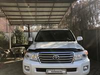 Toyota Land Cruiser 2014 года за 25 900 000 тг. в Алматы