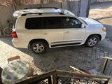 Toyota Land Cruiser 2014 года за 25 900 000 тг. в Алматы – фото 3