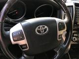 Toyota Land Cruiser 2014 годаүшін25 900 000 тг. в Алматы – фото 5