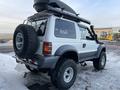 Mitsubishi Pajero 1993 года за 6 500 000 тг. в Караганда – фото 4