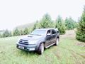 Toyota 4Runner 2004 года за 10 000 000 тг. в Талдыкорган – фото 18