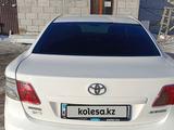 Toyota Avensis 2011 годаүшін5 500 000 тг. в Астана – фото 5