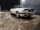 Audi 80 1991 годаfor1 500 000 тг. в Алматы – фото 2