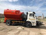 КамАЗ  КО 829А1 2025 годаүшін59 970 000 тг. в Астана