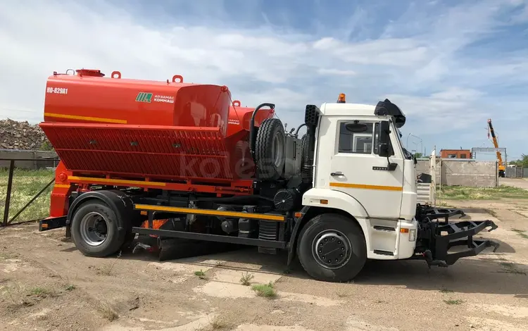 КамАЗ  КО 829А1 2025 годаүшін59 970 000 тг. в Астана