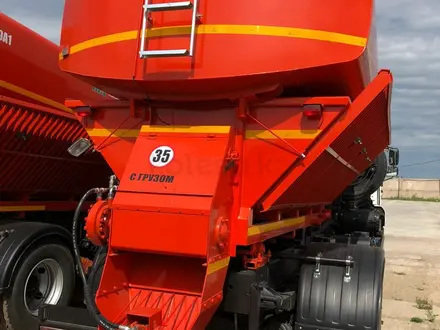 КамАЗ  КО 829А1 2025 года за 59 970 000 тг. в Астана – фото 6