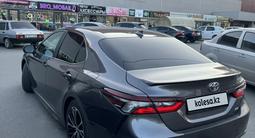 Toyota Camry 2021 годаүшін15 000 000 тг. в Усть-Каменогорск – фото 4