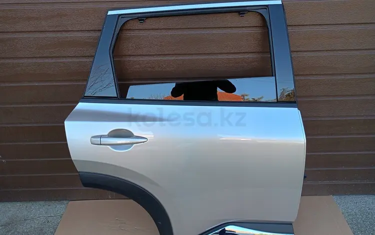 Дверь на Nissanүшін80 000 тг. в Алматы