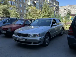 Nissan Maxima