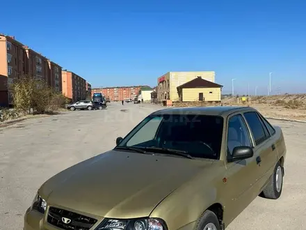 Daewoo Nexia 2012 года за 1 800 000 тг. в Каскелен – фото 3