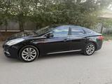 Hyundai Grandeur 2011 года за 7 000 000 тг. в Алматы – фото 2