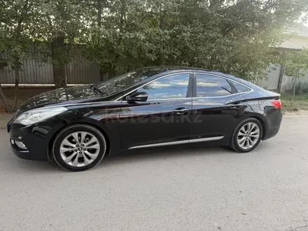 Hyundai Grandeur 2011 года за 7 000 000 тг. в Алматы – фото 2