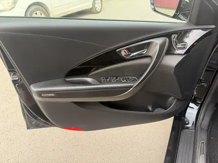 Hyundai Grandeur 2011 года за 7 000 000 тг. в Алматы – фото 11