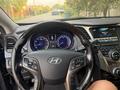 Hyundai Grandeur 2011 года за 7 000 000 тг. в Алматы – фото 17