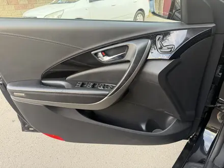 Hyundai Grandeur 2011 года за 7 000 000 тг. в Алматы – фото 18