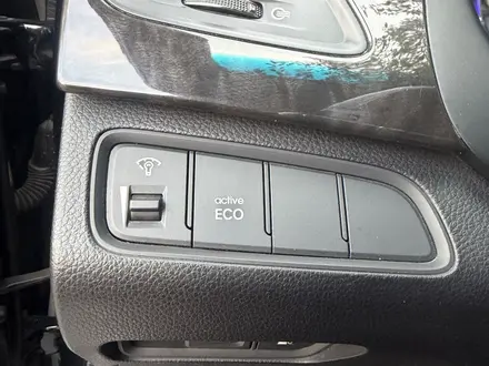 Hyundai Grandeur 2011 года за 7 000 000 тг. в Алматы – фото 19