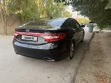 Hyundai Grandeur 2011 года за 7 000 000 тг. в Алматы – фото 4