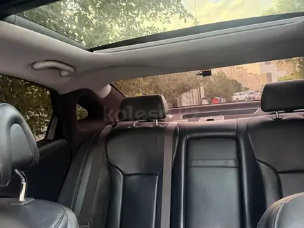Hyundai Grandeur 2011 года за 7 000 000 тг. в Алматы – фото 21