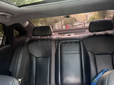 Hyundai Grandeur 2011 года за 7 000 000 тг. в Алматы – фото 23