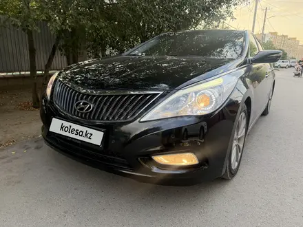 Hyundai Grandeur 2011 года за 7 000 000 тг. в Алматы – фото 25