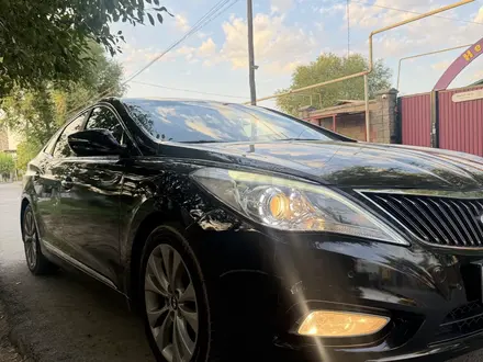 Hyundai Grandeur 2011 года за 7 000 000 тг. в Алматы – фото 29