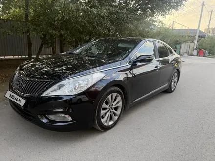 Hyundai Grandeur 2011 года за 7 000 000 тг. в Алматы
