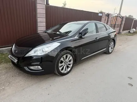 Hyundai Grandeur 2011 года за 7 000 000 тг. в Алматы – фото 30
