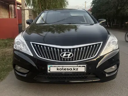 Hyundai Grandeur 2011 года за 7 000 000 тг. в Алматы – фото 34