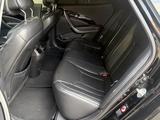 Hyundai Grandeur 2011 года за 7 000 000 тг. в Алматы – фото 5