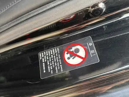 Hyundai Grandeur 2011 года за 7 000 000 тг. в Алматы – фото 8