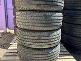Michelin Energy saver A/S 215/55R17 94V за 100 000 тг. в Алматы