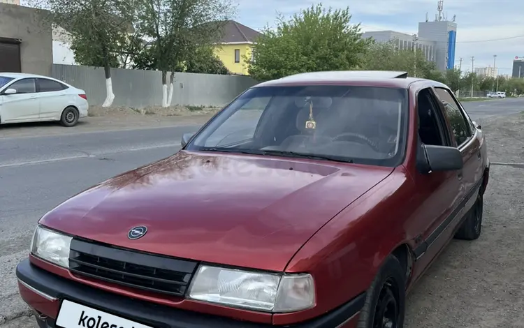 Opel Vectra 1992 годаүшін1 100 000 тг. в Атырау