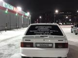 ВАЗ (Lada) 2114 2011 года за 1 850 000 тг. в Актобе – фото 5