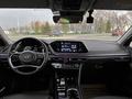 Hyundai Sonata 2022 годаүшін13 500 000 тг. в Алматы – фото 14