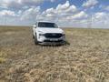 Hyundai Santa Fe 2021 года за 16 000 000 тг. в Уральск – фото 2