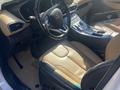 Hyundai Santa Fe 2021 года за 16 000 000 тг. в Уральск – фото 6