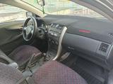 Toyota Corolla 2007 года за 4 300 000 тг. в Павлодар